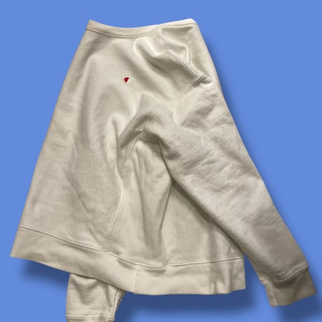 [USED] GoooDサイズ！Champion リバースウィーブ