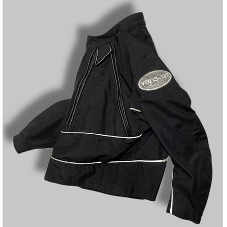 [USED] VANSON バイカーズJKT🏍️