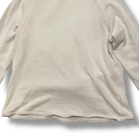 [USED]切りっぱなし風TOPS