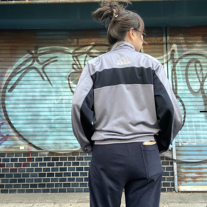 adidas トラックジャケット USED] Track Jackets 