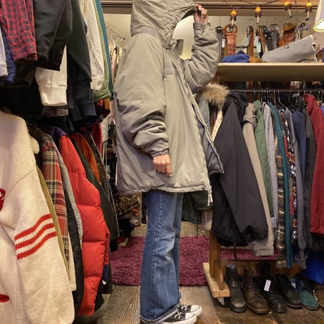 [USED] US ECWCS Level7 JKT