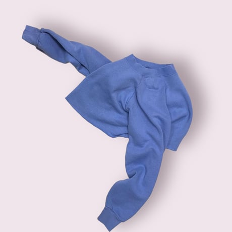[USED]  FRUITS OF LOOM®️ cutoff スウェット