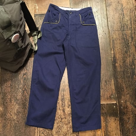 [USED] ボーイスカウトPANTS