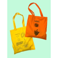 [HILITE STORE] vitamin TOTE BAG