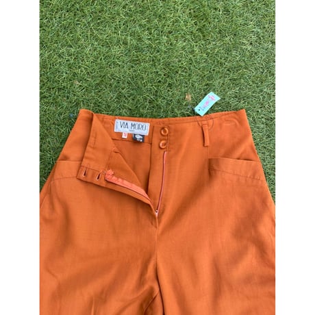 [USED] カッコイイ！ ジョッパーPANTS