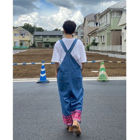 [USED] 肩出し SHORT Tee
