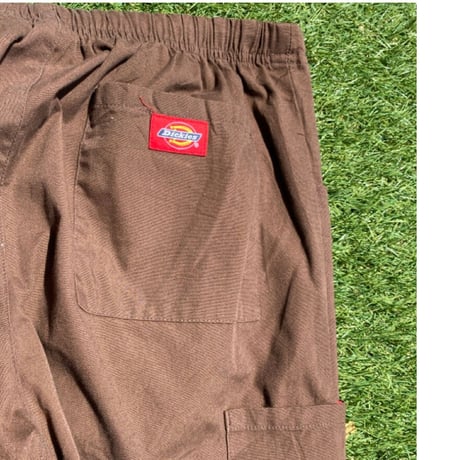 [USED] Dickies MEDICAL PANTS