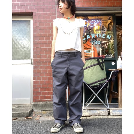 [USED]フリンジLady’s Top