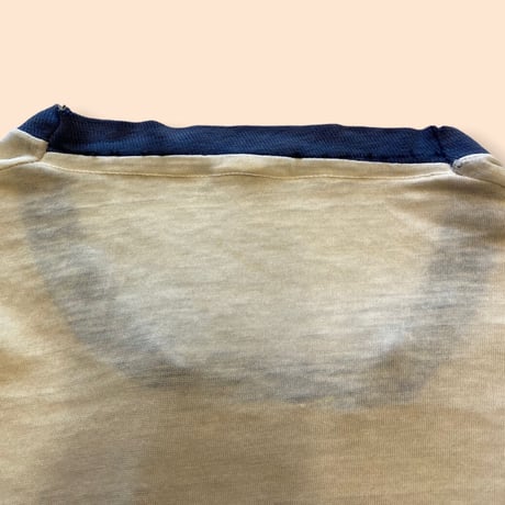 [USED] Vintage PAC-MANトリムTee