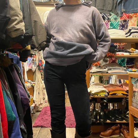 [USED]”Stella McCartney”コーデュロイパンツ