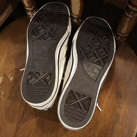 [DEADSTOCK]  80~90's CONVERSE  プロスター キャンバス Lo