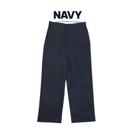[SELECT] REDKAP  8oz プレストWORK PANTS