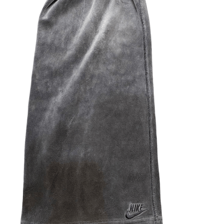 [USED]NIKEベロアパンツ