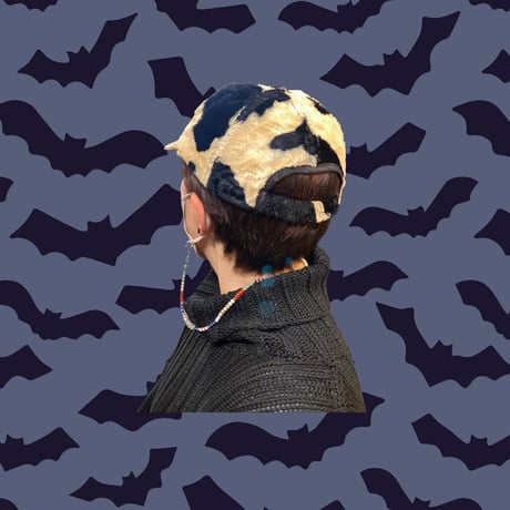 [USED] 🐄🇺🇸 vintage COW CAP