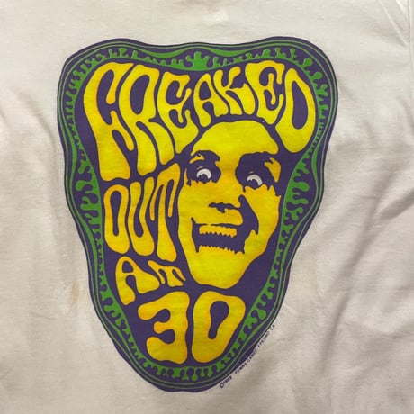 [USED] 89's Penny Candy 🍭Tee