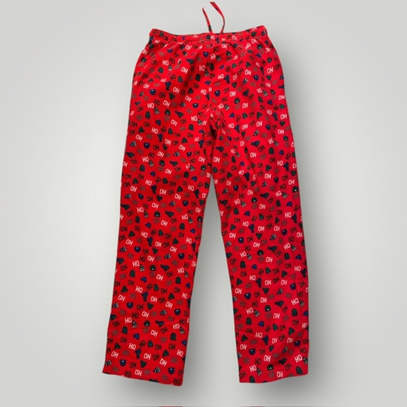 USED] 総柄 パジャマパンツ | garden730
