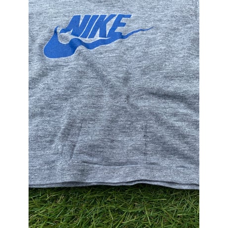 [USED] Vintage  NIKE  SHORT Tee