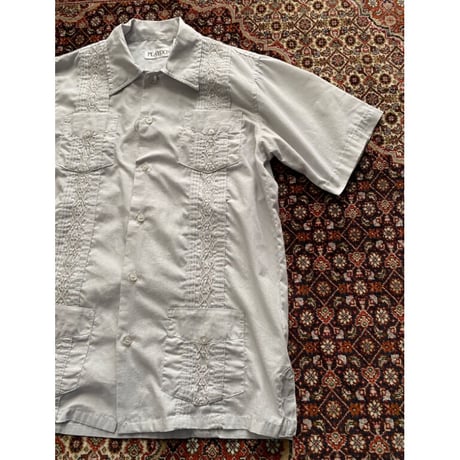 [USED] CUBA SHIRTS  🇨🇺