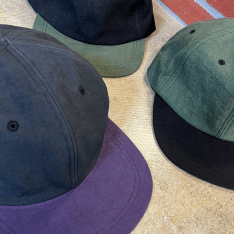 [JHAKX ]  JHAKX "Sunny Dry Hat's" 2024