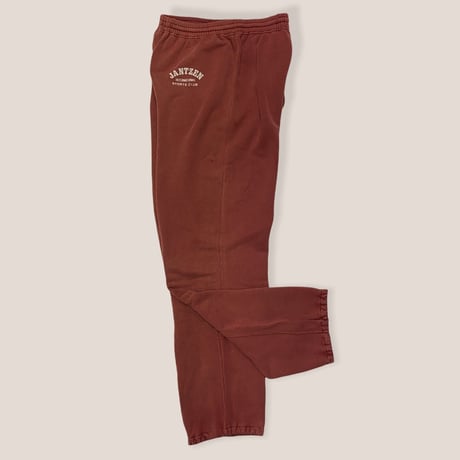 [USED] "JANTZEN" SWEAT PANTS！