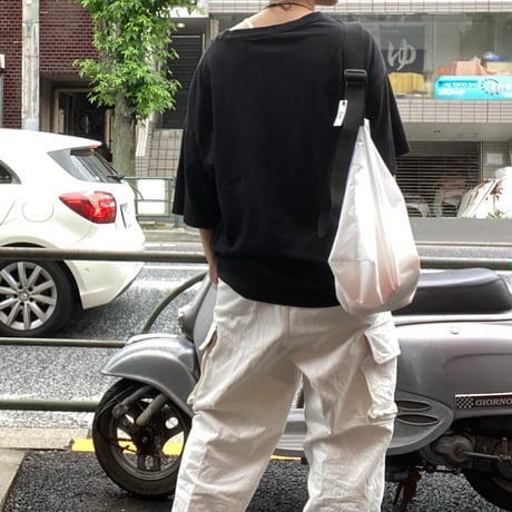 XXL Tancid black used Ted