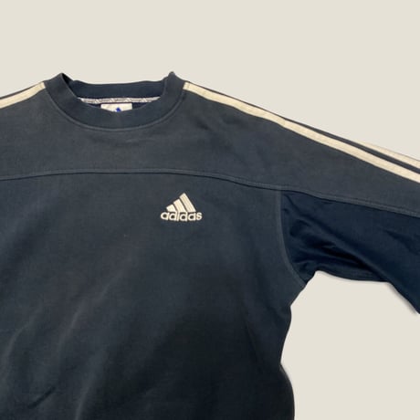 [USED] イイ色♡adidas SWEAT