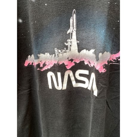 [USED] NASA🇺🇸TEE