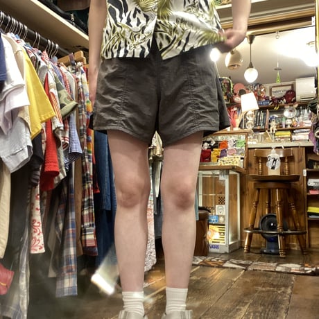 [USED]ビーチショーツ