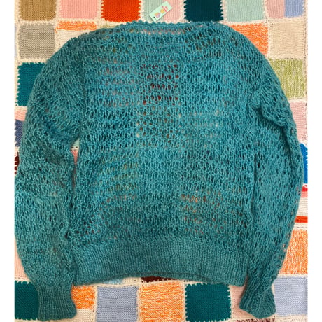 ［USED］あみあみKNIT〜♡