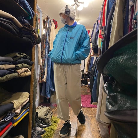 [USED]Patagonia Puffy JKT