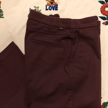 [USED]  Levis STA-PREST
