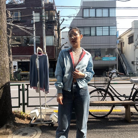 [USED] vintage BARACUTA MINIワークJKT