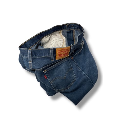 [USED]  Levis 517 ストレッチ DENIM W34 L29
