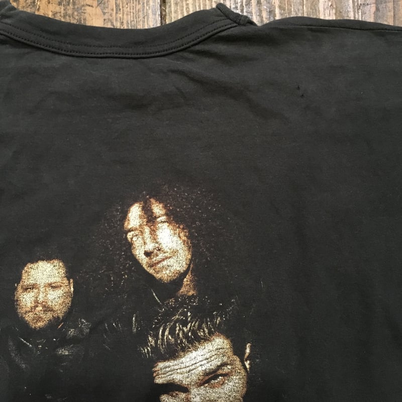 DEVILS HEAD Tシャツ XL 楽天市場】99年 S.O.D 