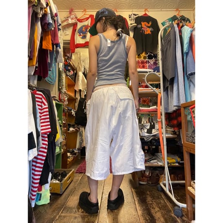[SELECT] U.S.スノーカモSHORTS  (Repro)