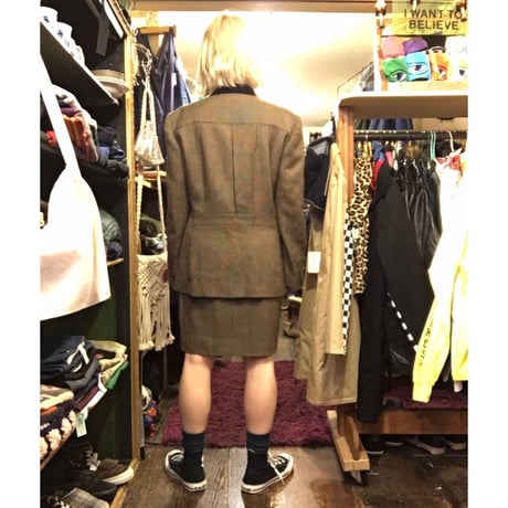 [USED] Ralph Lauren SET UP !