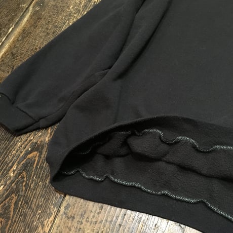 [USED] OLD Sears  ボーダーリブ SWEAT