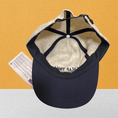 [CHEAP TIME$] POLARTEC®︎FLEECE CAP