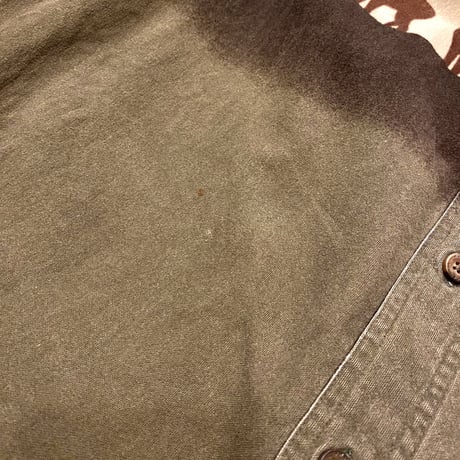 [USED] WOOLRICH 鹿 L/S SHIRT 🦌