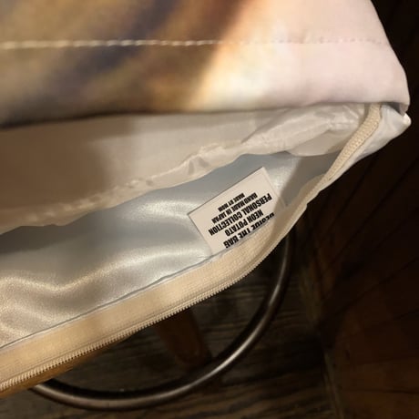[Besidethebag ] “baby one more time"  Cushion♡