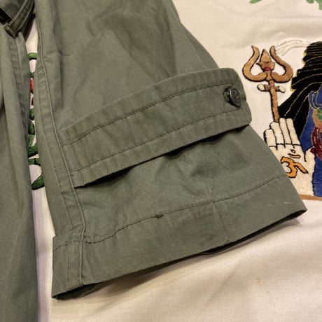 [USED] 70's VINTAGE US ARMYトレンチコート！