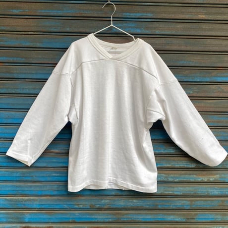 [USED] 80’s Russell FOOTBALL 🏈 Tee