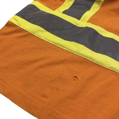 [USED] リフレクターtee