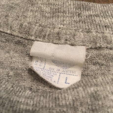 [USED] vintage Peanuts Tee