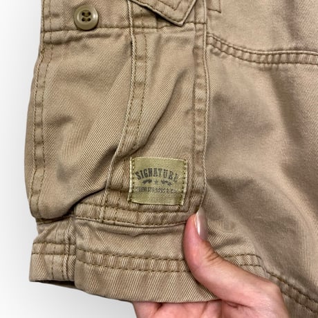 [USED] Levi's チノ カーゴ ショーツ