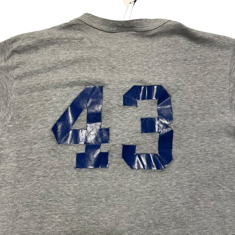 [USED] "Hanes" GOOD PRINT Tee