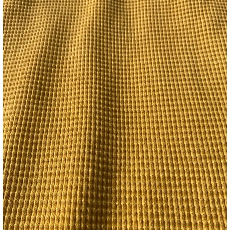 [USED] GAP きいろサーマル 💛