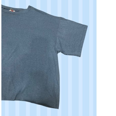 [USED] MADE IN USA  Tシャツ＆パンツSETUP