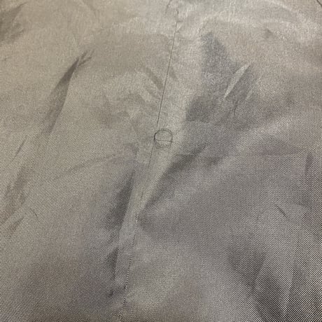 [USED] VINTAGE COACH JACKET！