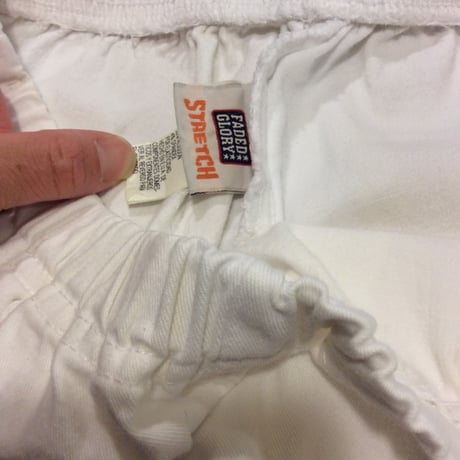 [USED] ストレッチイージーパンツ